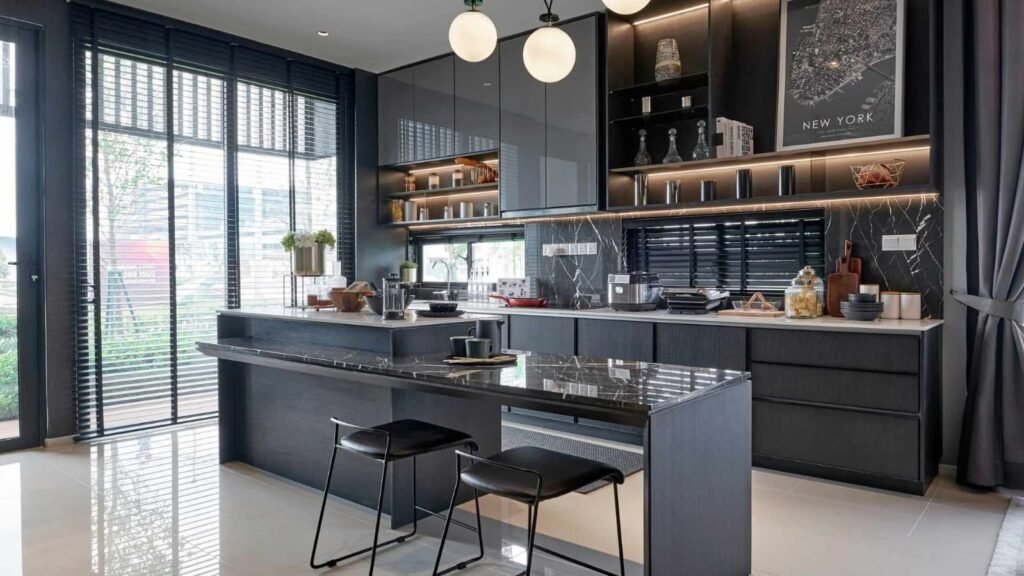 Interior Designer in Kochi