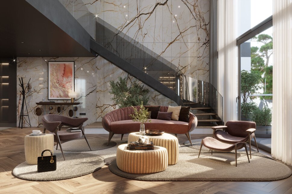 Interior Designer in Kochi