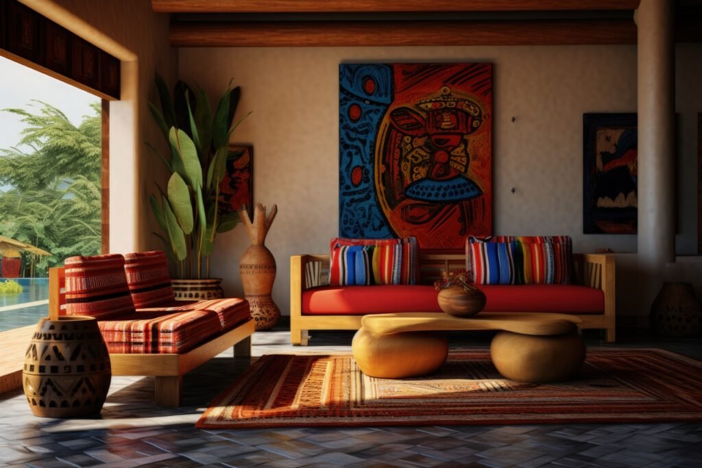 budget home makeover ideas