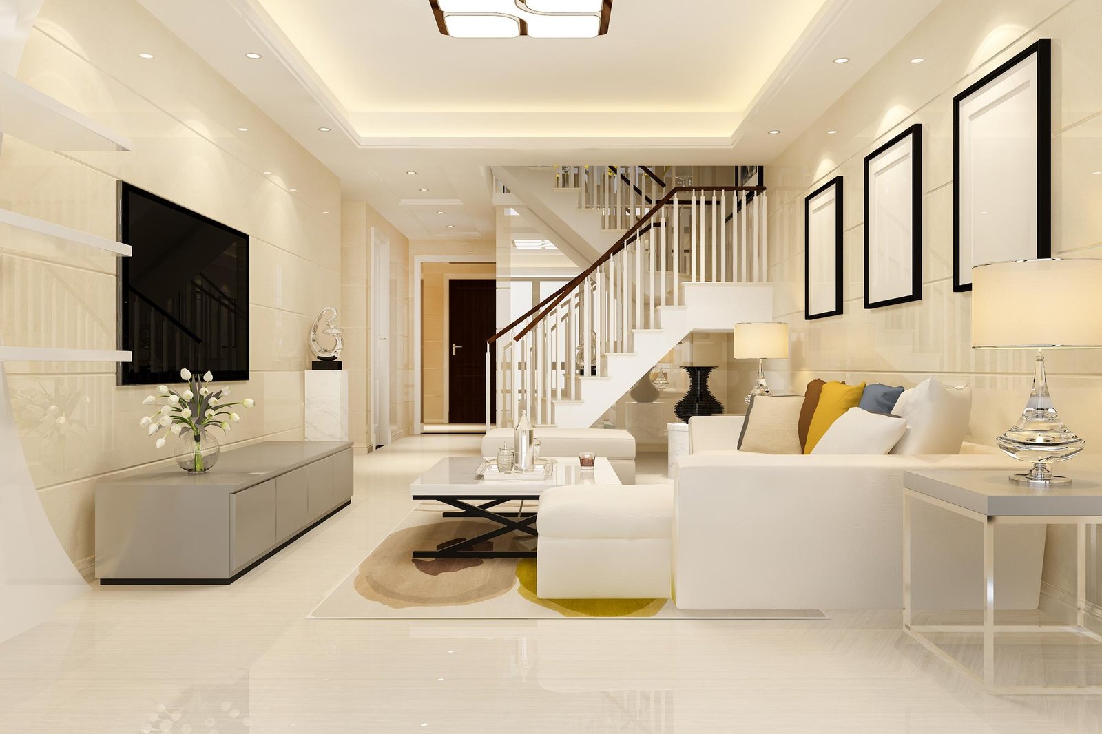 10 Brilliant and Right Design Choices to Make Your Home Look Bigger