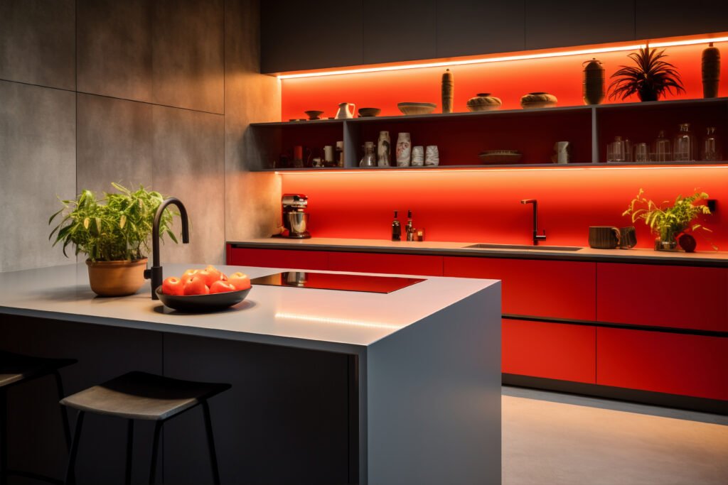 modular kitchen ideas