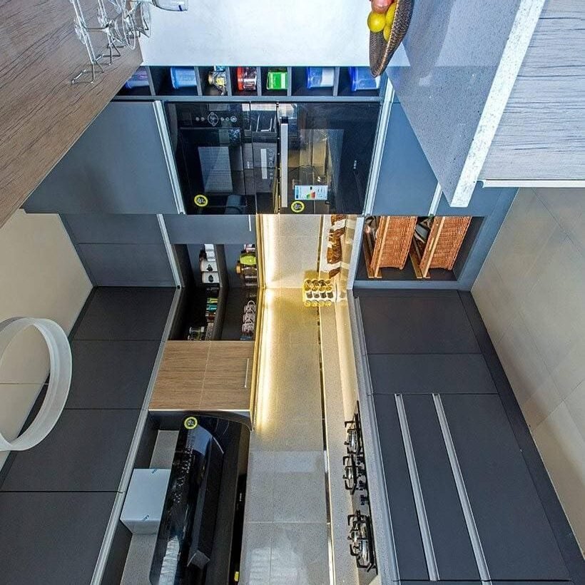 7 Smart Space-Saving Interior Ideas for Small Homes with Big Style
